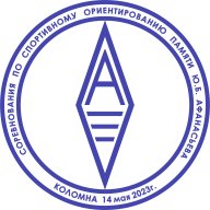 Соревнования по спортивному ориентированию посвященные памяти Ю.Б. Афанасьева